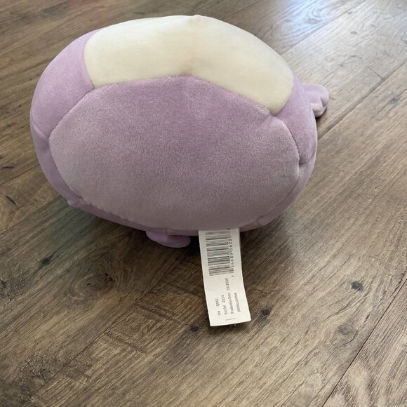 Squishmallow 7" Bubbles the Bunny Excellent Condition - Picture 3 of 6